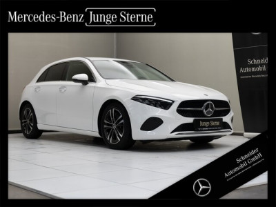 Mercedes-Benz A-Klasse Gebrauchtwagen