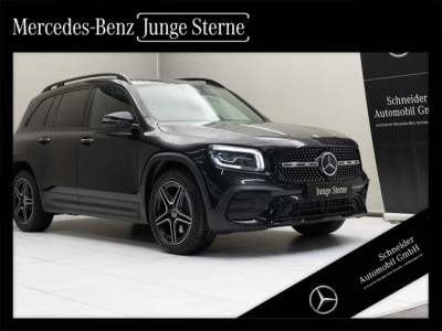 Mercedes-Benz GLB Gebrauchtwagen