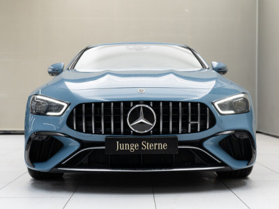 Mercedes-Benz AMG GT Gebrauchtwagen