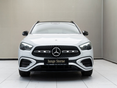 Mercedes-Benz GLA Gebrauchtwagen