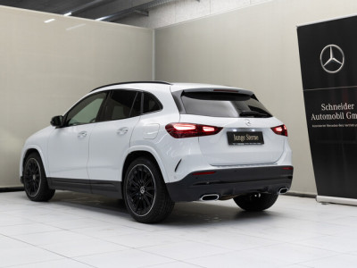 Mercedes-Benz GLA Gebrauchtwagen