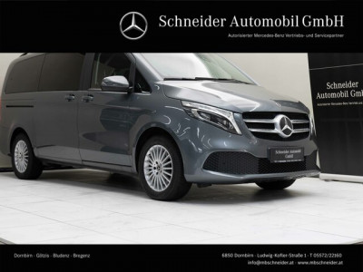 Mercedes-Benz V-Klasse Gebrauchtwagen