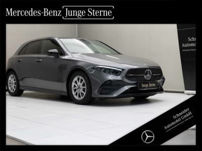 Mercedes-Benz A-Klasse Gebrauchtwagen