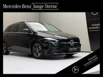 Mercedes-Benz B-Klasse Gebrauchtwagen