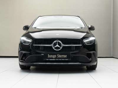 Mercedes-Benz B-Klasse Gebrauchtwagen Mercedes-Benz B-Klasse Gebrauchtwagen