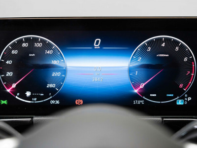 Mercedes-Benz B-Klasse Gebrauchtwagen Mercedes-Benz B-Klasse Gebrauchtwagen