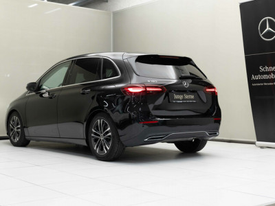 Mercedes-Benz B-Klasse Gebrauchtwagen Mercedes-Benz B-Klasse Gebrauchtwagen