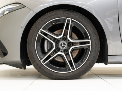 Mercedes-Benz A-Klasse Gebrauchtwagen