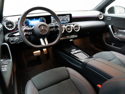 Mercedes-Benz A-Klasse Gebrauchtwagen