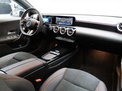 Mercedes-Benz A-Klasse Gebrauchtwagen