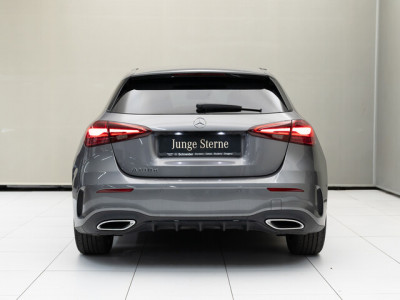 Mercedes-Benz A-Klasse Gebrauchtwagen