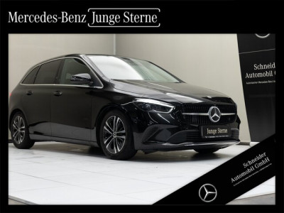 Mercedes-Benz B-Klasse Gebrauchtwagen