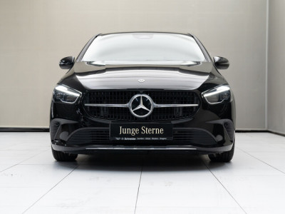 Mercedes-Benz B-Klasse Gebrauchtwagen