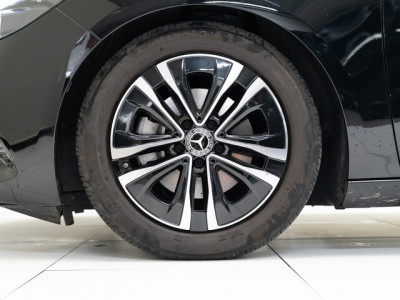 Mercedes-Benz B-Klasse Gebrauchtwagen