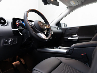 Mercedes-Benz B-Klasse Gebrauchtwagen