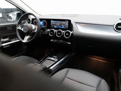 Mercedes-Benz B-Klasse Gebrauchtwagen