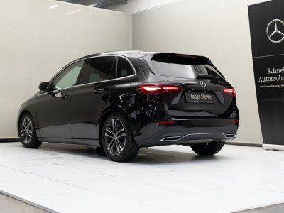 Mercedes-Benz B-Klasse Gebrauchtwagen