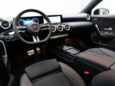 Mercedes-Benz A-Klasse Gebrauchtwagen