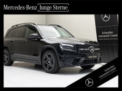 Mercedes-Benz GLB Gebrauchtwagen