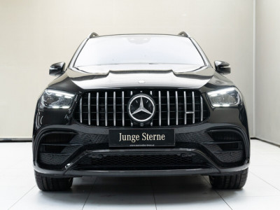 Mercedes-Benz GLE Gebrauchtwagen