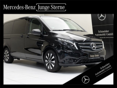 Mercedes-Benz Vito Gebrauchtwagen Mercedes-Benz Vito Gebrauchtwagen