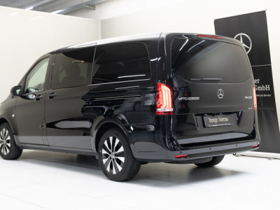 Mercedes-Benz Vito Gebrauchtwagen Mercedes-Benz Vito Gebrauchtwagen