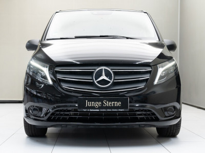 Mercedes-Benz Vito Gebrauchtwagen Mercedes-Benz Vito Gebrauchtwagen