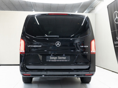 Mercedes-Benz Vito Gebrauchtwagen