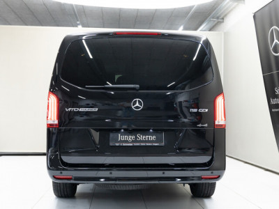 Mercedes-Benz Vito Gebrauchtwagen Mercedes-Benz Vito Gebrauchtwagen
