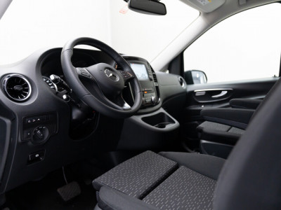 Mercedes-Benz Vito Gebrauchtwagen Mercedes-Benz Vito Gebrauchtwagen