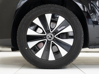 Mercedes-Benz Vito Gebrauchtwagen Mercedes-Benz Vito Gebrauchtwagen