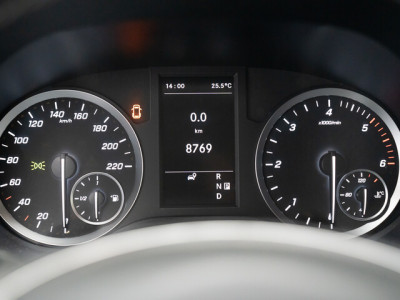 Mercedes-Benz Vito Gebrauchtwagen Mercedes-Benz Vito Gebrauchtwagen