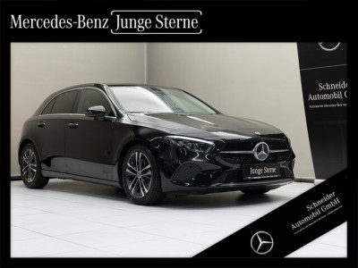 Mercedes-Benz A-Klasse Gebrauchtwagen