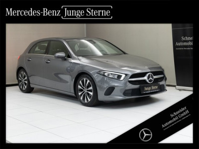 Mercedes-Benz A-Klasse Gebrauchtwagen