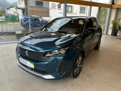 Peugeot 3008 Gebrauchtwagen