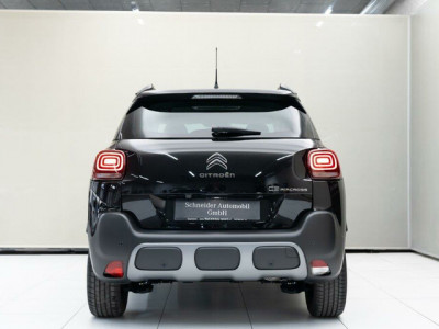 Citroën C3 Gebrauchtwagen