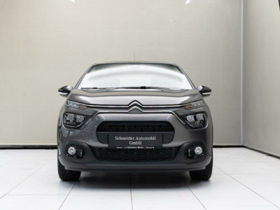 Citroën C3 Gebrauchtwagen