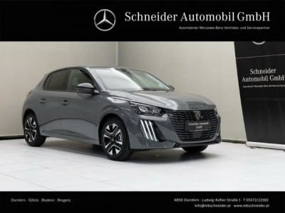 Peugeot 208 Gebrauchtwagen