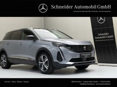 Peugeot 5008 Gebrauchtwagen