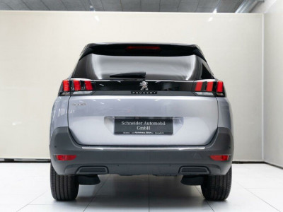 Peugeot 5008 Gebrauchtwagen