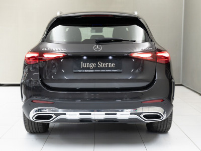 Mercedes-Benz GLC Gebrauchtwagen