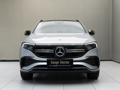 Mercedes-Benz EQA Gebrauchtwagen