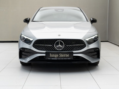 Mercedes-Benz A-Klasse Gebrauchtwagen