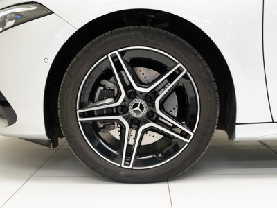 Mercedes-Benz A-Klasse Gebrauchtwagen