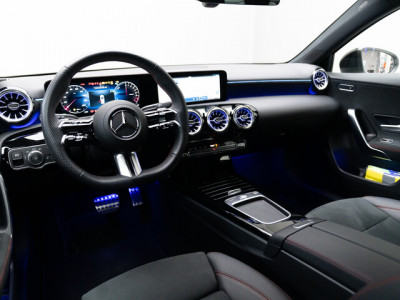 Mercedes-Benz A-Klasse Gebrauchtwagen