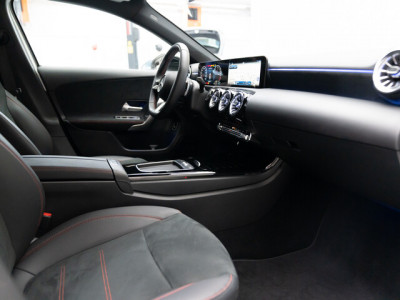 Mercedes-Benz A-Klasse Gebrauchtwagen