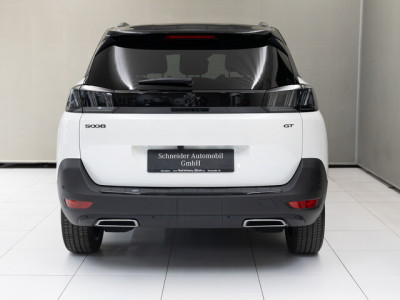 Peugeot 5008 Gebrauchtwagen