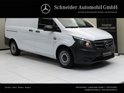 Mercedes-Benz Vito Gebrauchtwagen