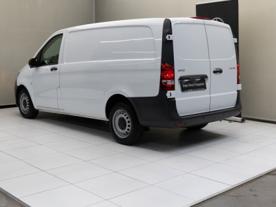 Mercedes-Benz Vito Gebrauchtwagen