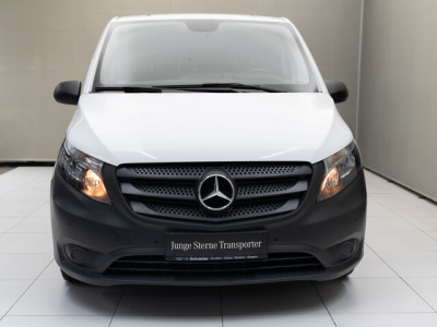 Mercedes-Benz Vito Gebrauchtwagen